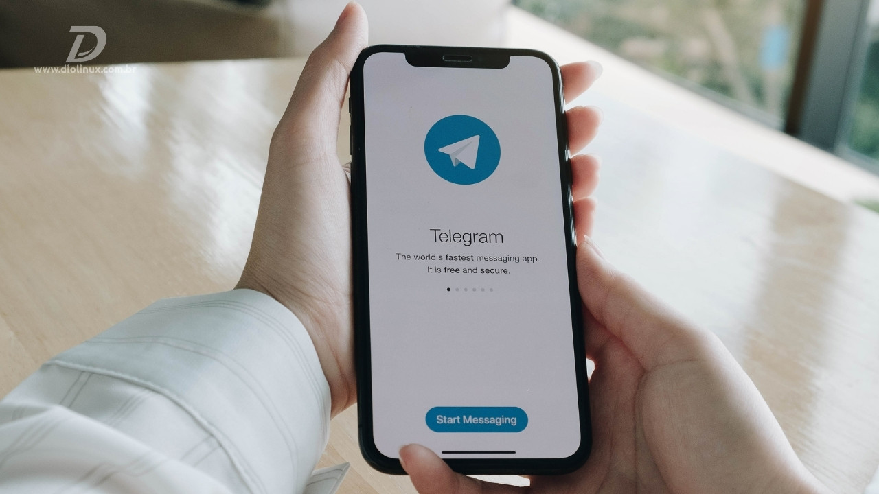 Telegram ganhou 70 milhões de novos usuários durante a queda dos serviços do Facebook