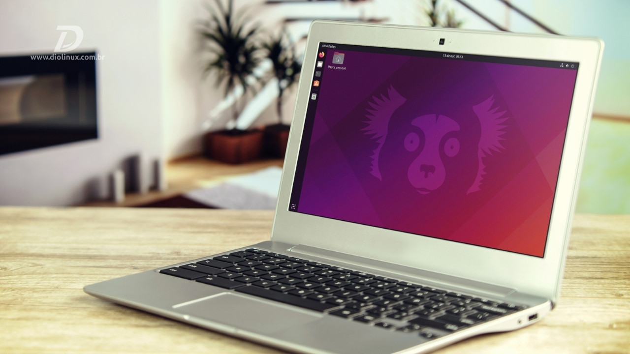 Ubuntu 21.10 é lançado com GNOME 40, kernel 5.13 e mudanças no tema Yaru