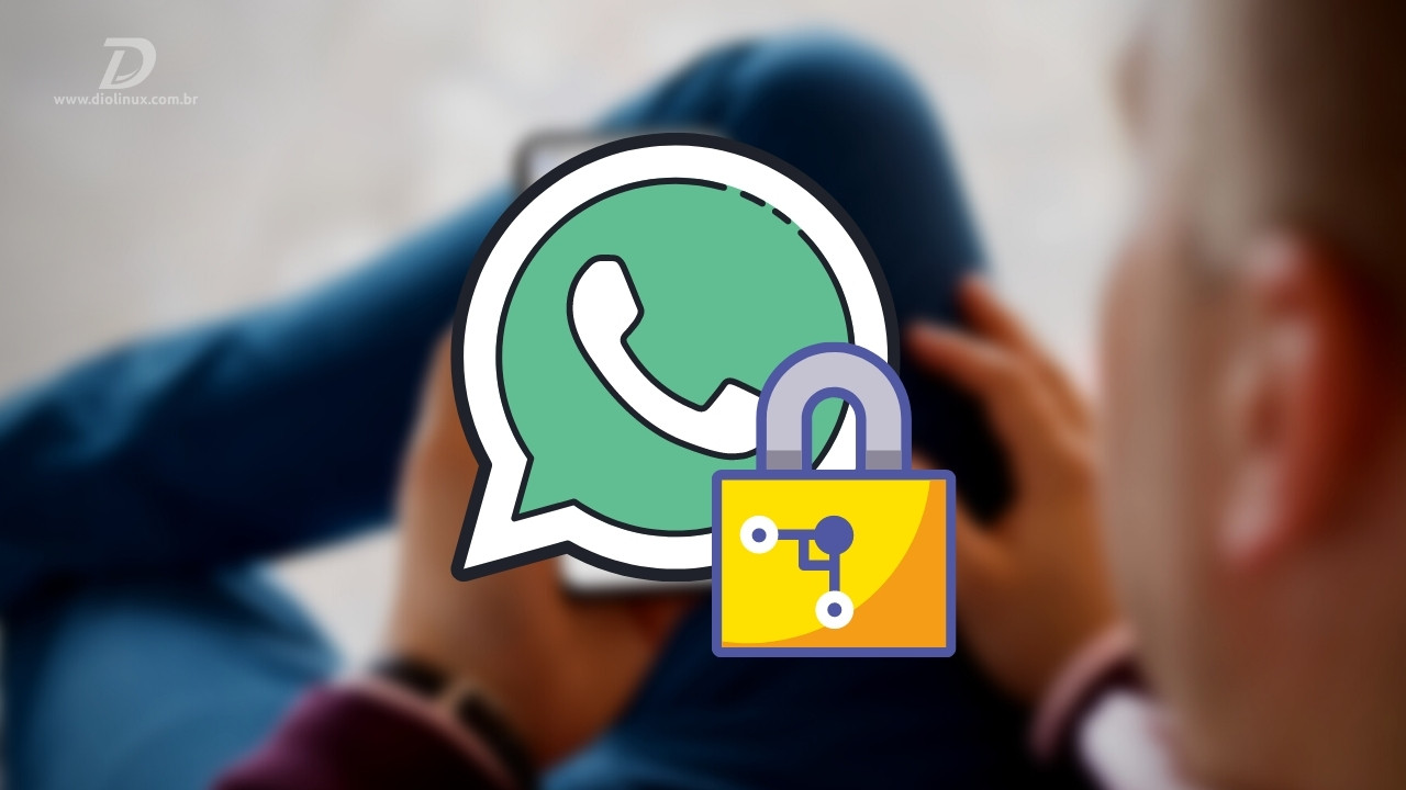 Agora é possível criptografar o backup de conversas do WhatsApp no Android e iOS