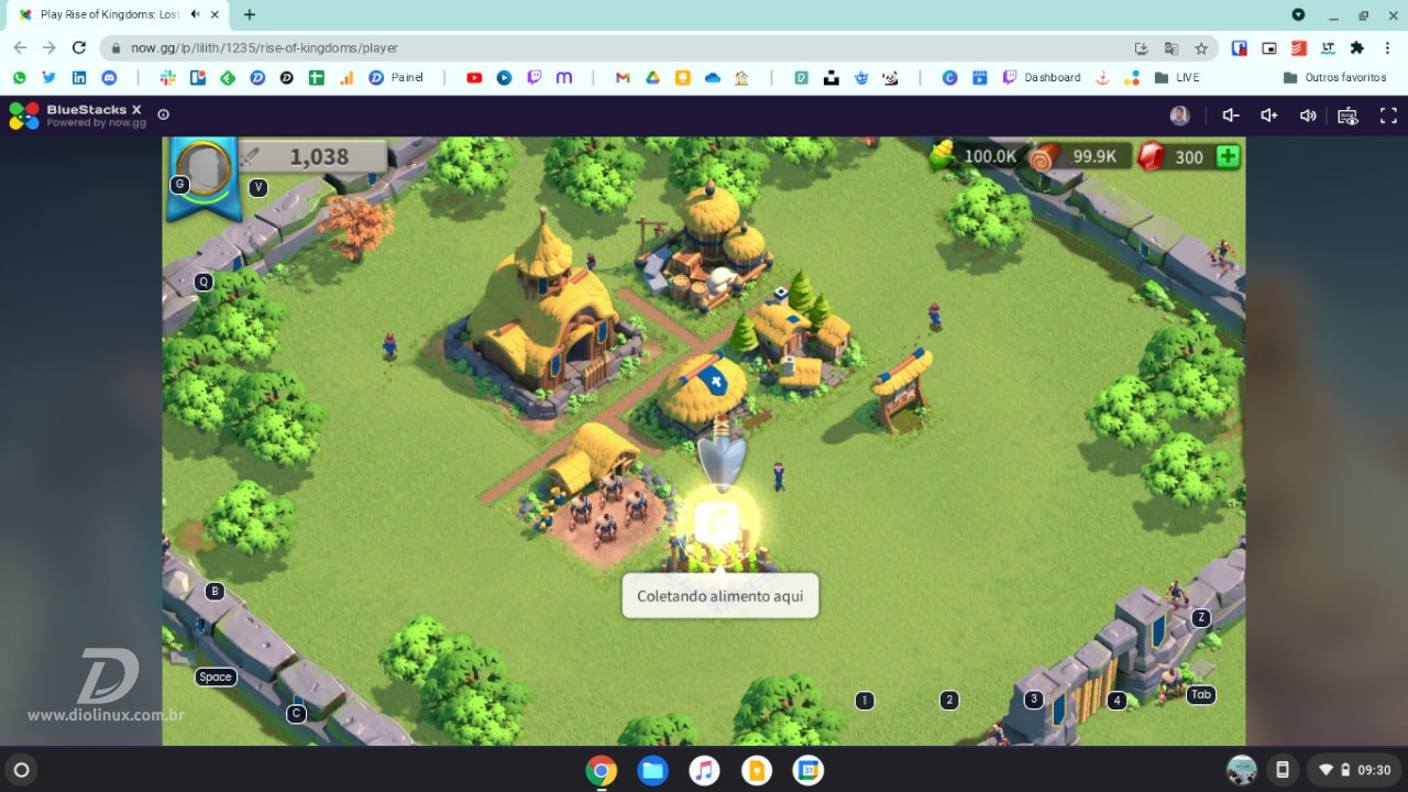 O que é BlueStacks X? Serviço permite jogar games do Android na nuvem