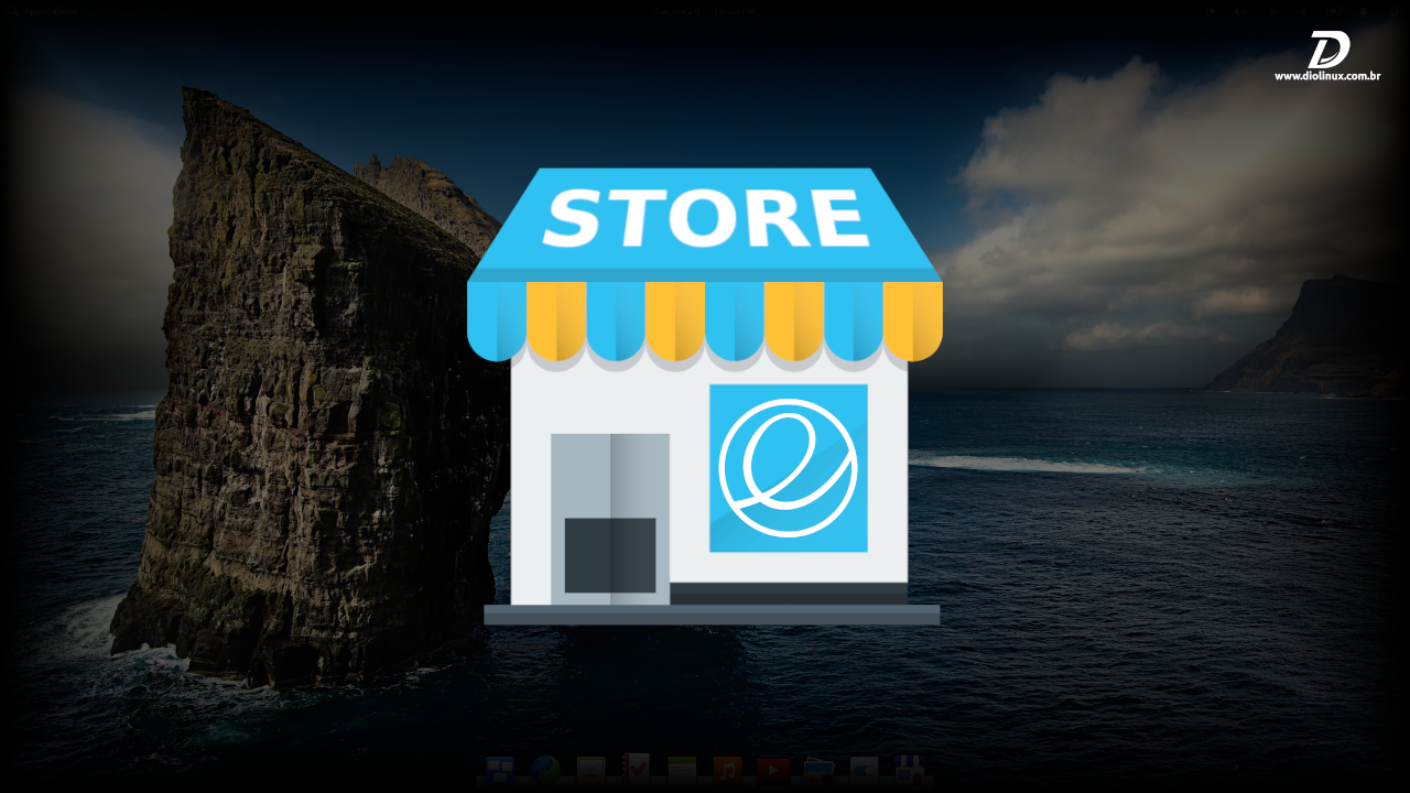 AppCenter do elementary OS 6 recebe diversas novidades - Diolinux