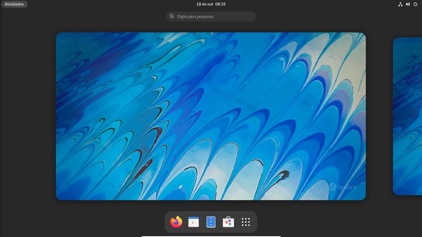 Fedora 35 é lançado com GNOME 41, kernel 5.14 e uma nova spin baseada ...