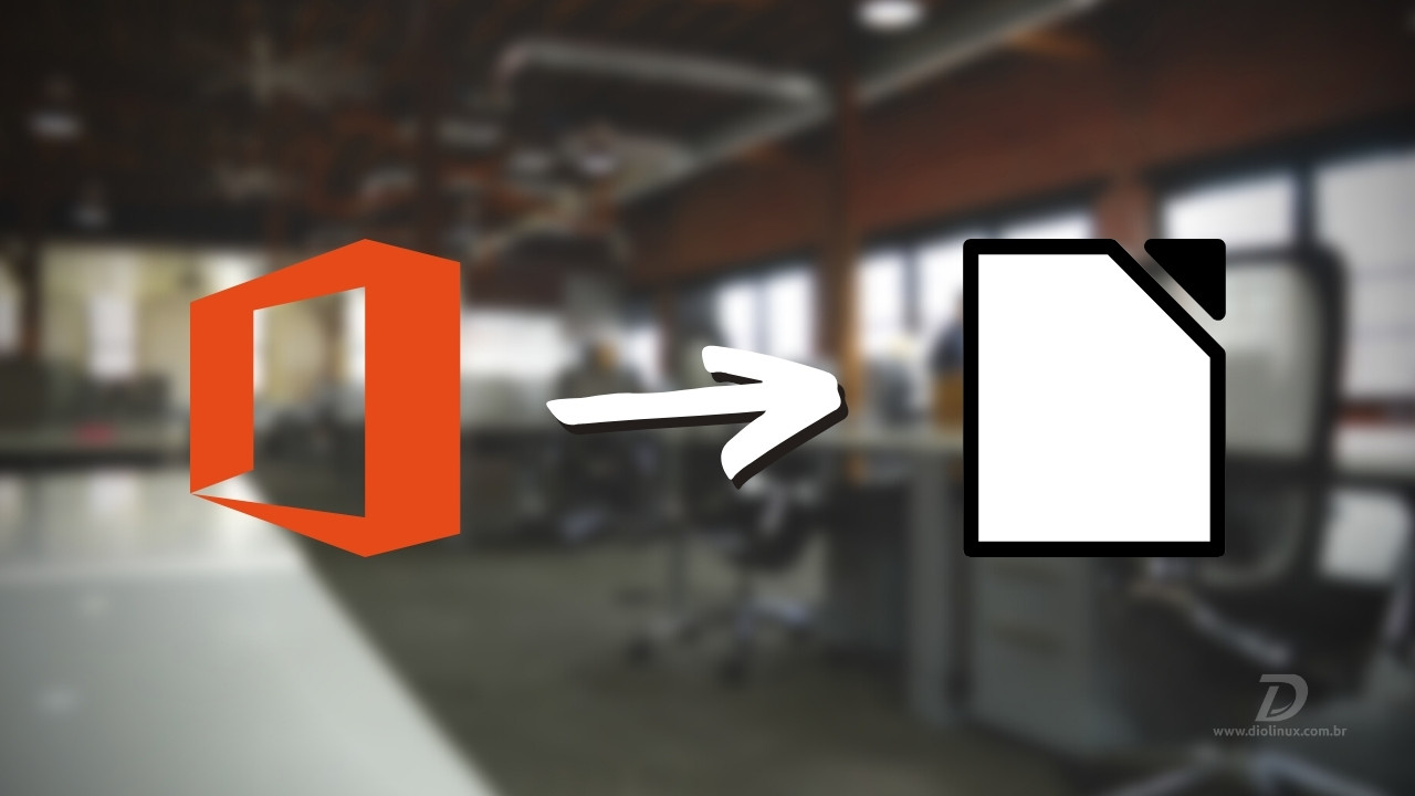 Estado da Alemanha pretende migrar 25 mil computadores para o LibreOffice - Diolinux