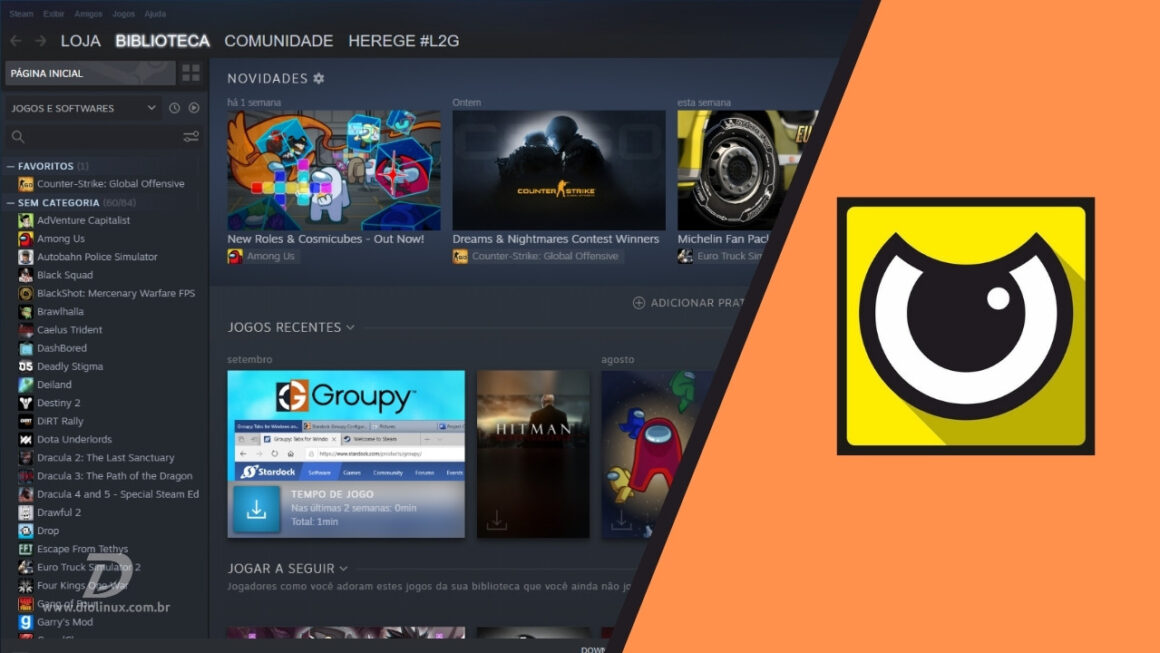Suporte para Battleye Anti-cheat já está disponível no Proton - Diolinux