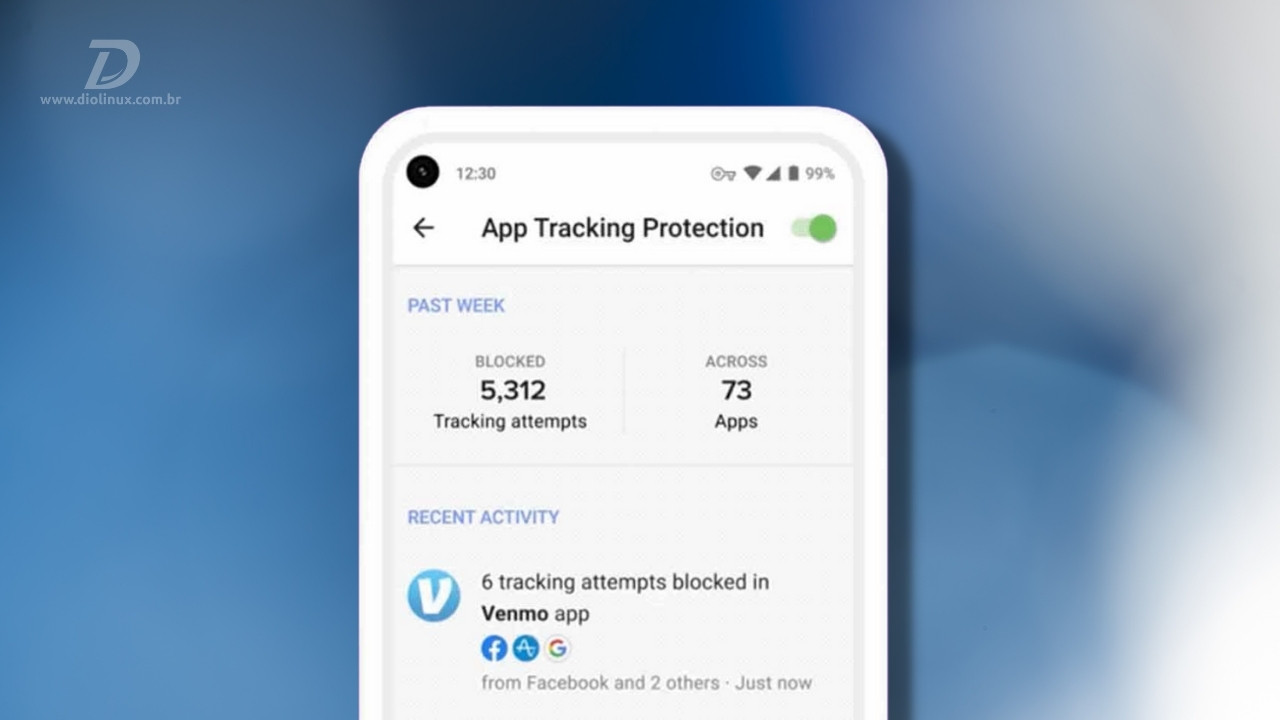 DuckDuckGo lança nova ferramenta que bloqueia outros aplicativos de te rastrearem no Android
