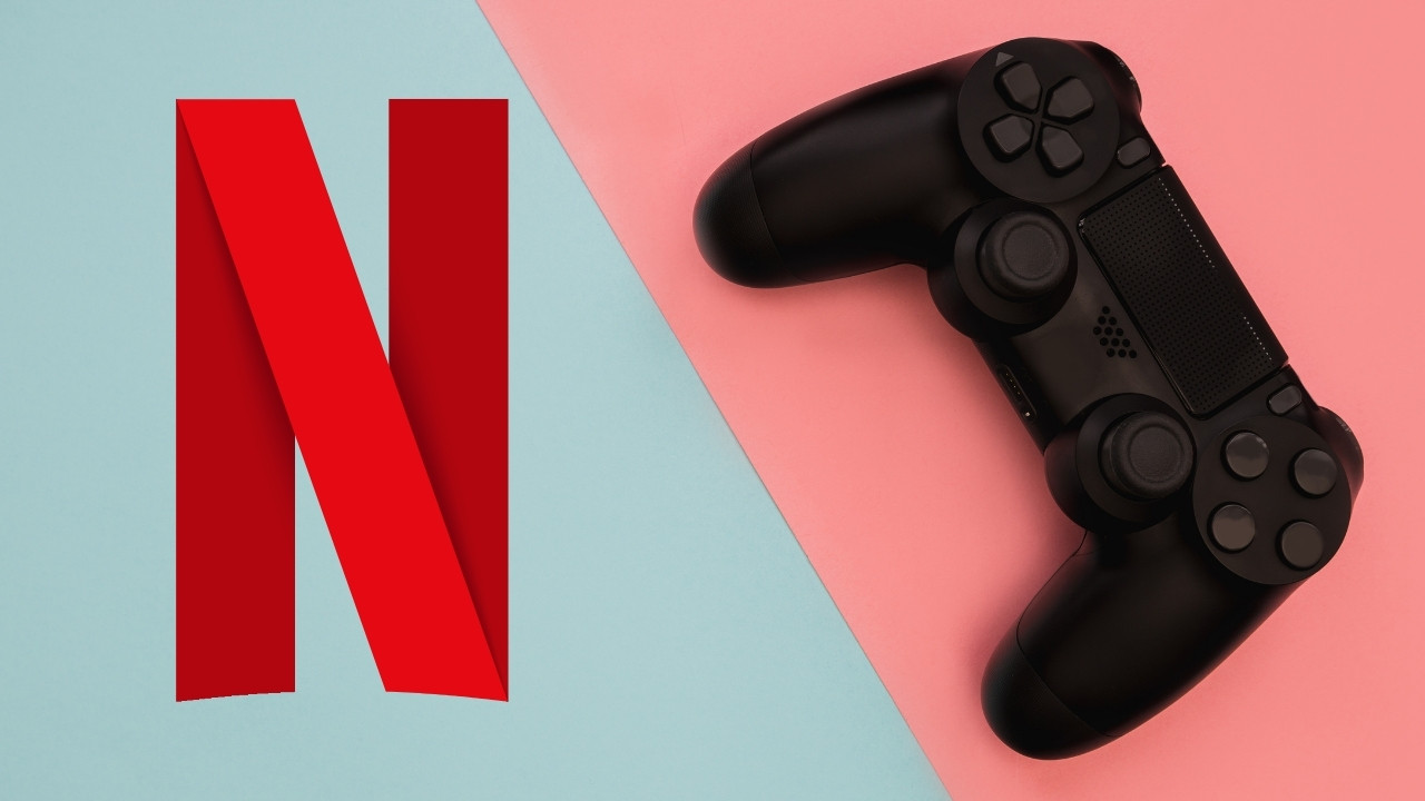 Netflix é a mais nova empresa a entrar no mercado de jogos - Diolinux