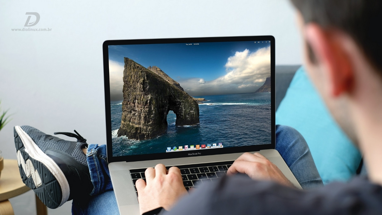 elementary OS 6 recebe uma série de novidades e correções - Diolinux