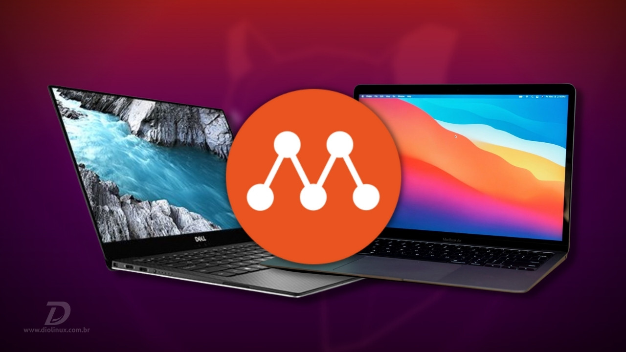 Crie máquinas virtuais do Ubuntu no Linux, Windows e macOS com o Multipass