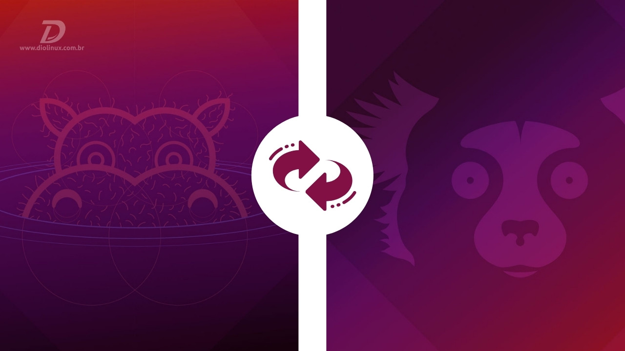 Ubuntu 21.04 atingirá o final da sua vida em janeiro de 2022 - Atualize o seu sistema!