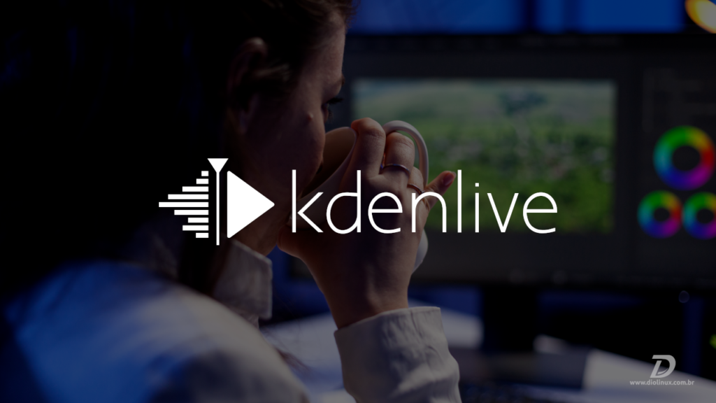 Kdenlive 21.12 traz novos modos de edição, filtro de redução de ruído e