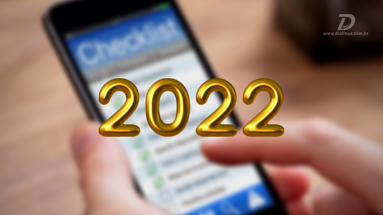 3 aplicativos para organizar as suas metas de 2022