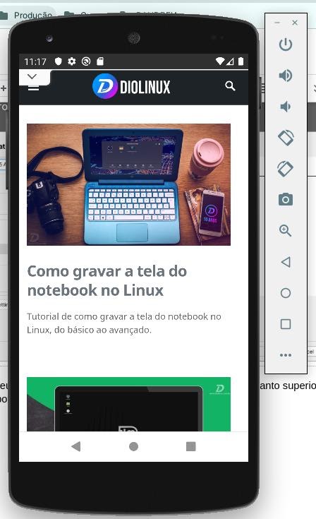 Emulando Android no Linux para executar aplicativos e jogos [Dica]