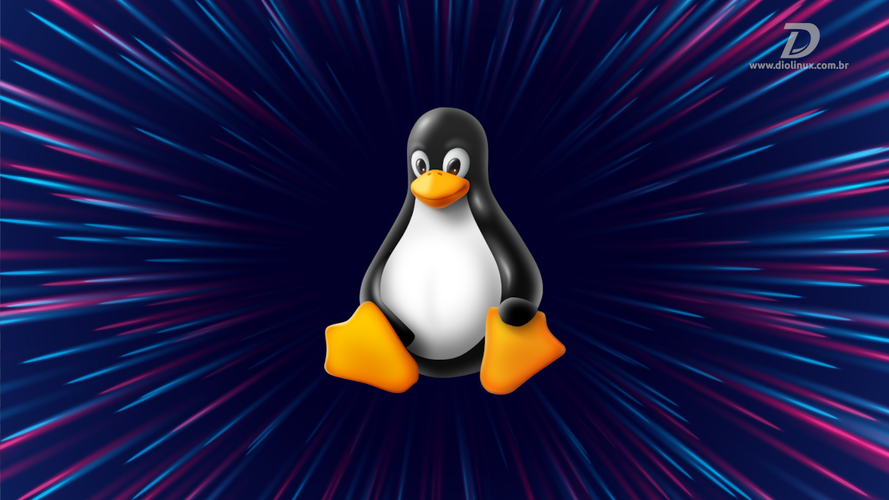 Compilação do kernel Linux pode ficar até 80% mais rápida - Diolinux