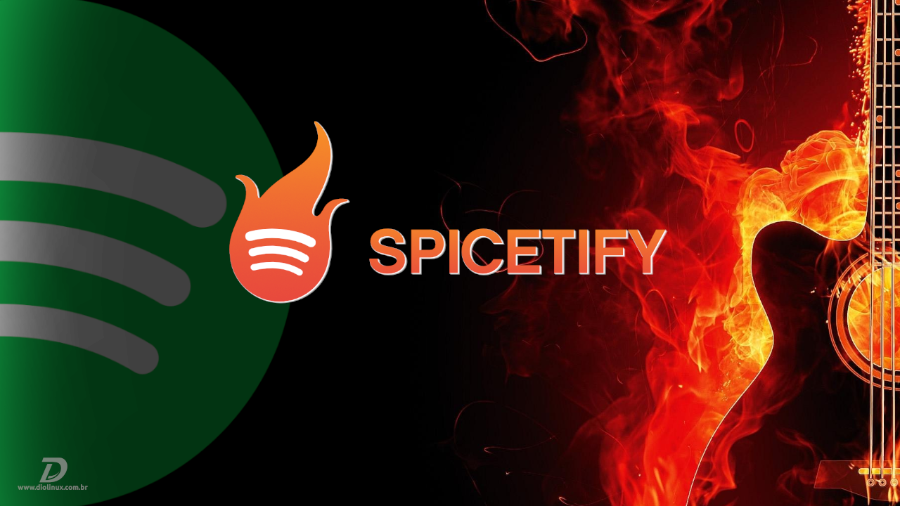 spicetify