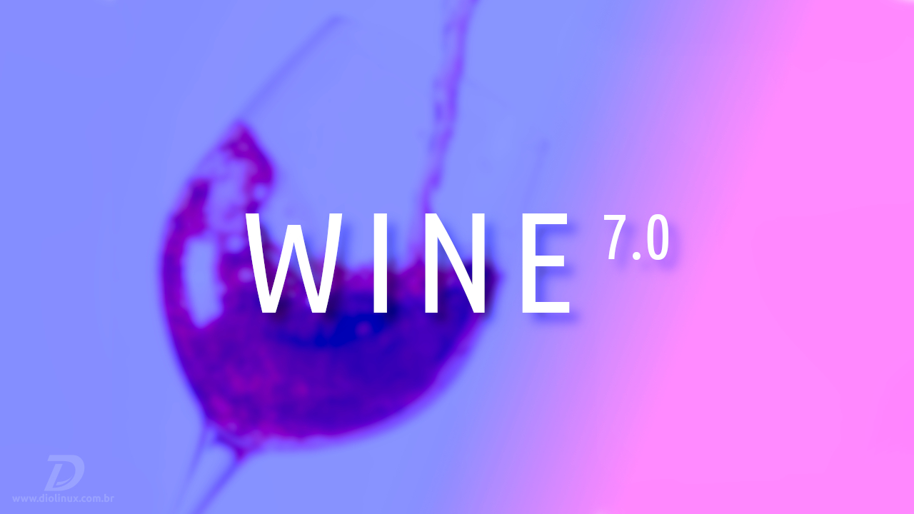 Wine 7.0