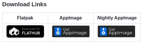 get appimagepool