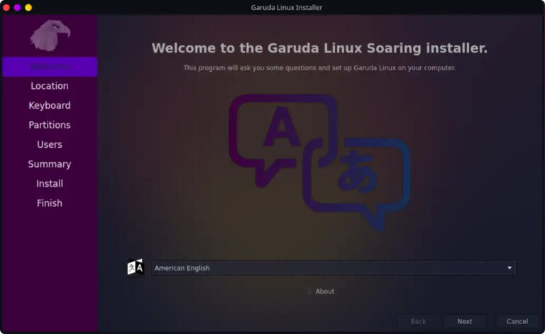 Garuda Linux: muito além do Linux gamer - Diolinux