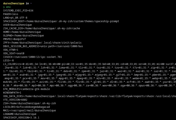 37 principais comandos do Linux: do básico ao avançado - Diolinux