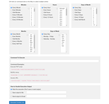 Entenda o que é Cron Job e como utilizá-lo - Diolinux