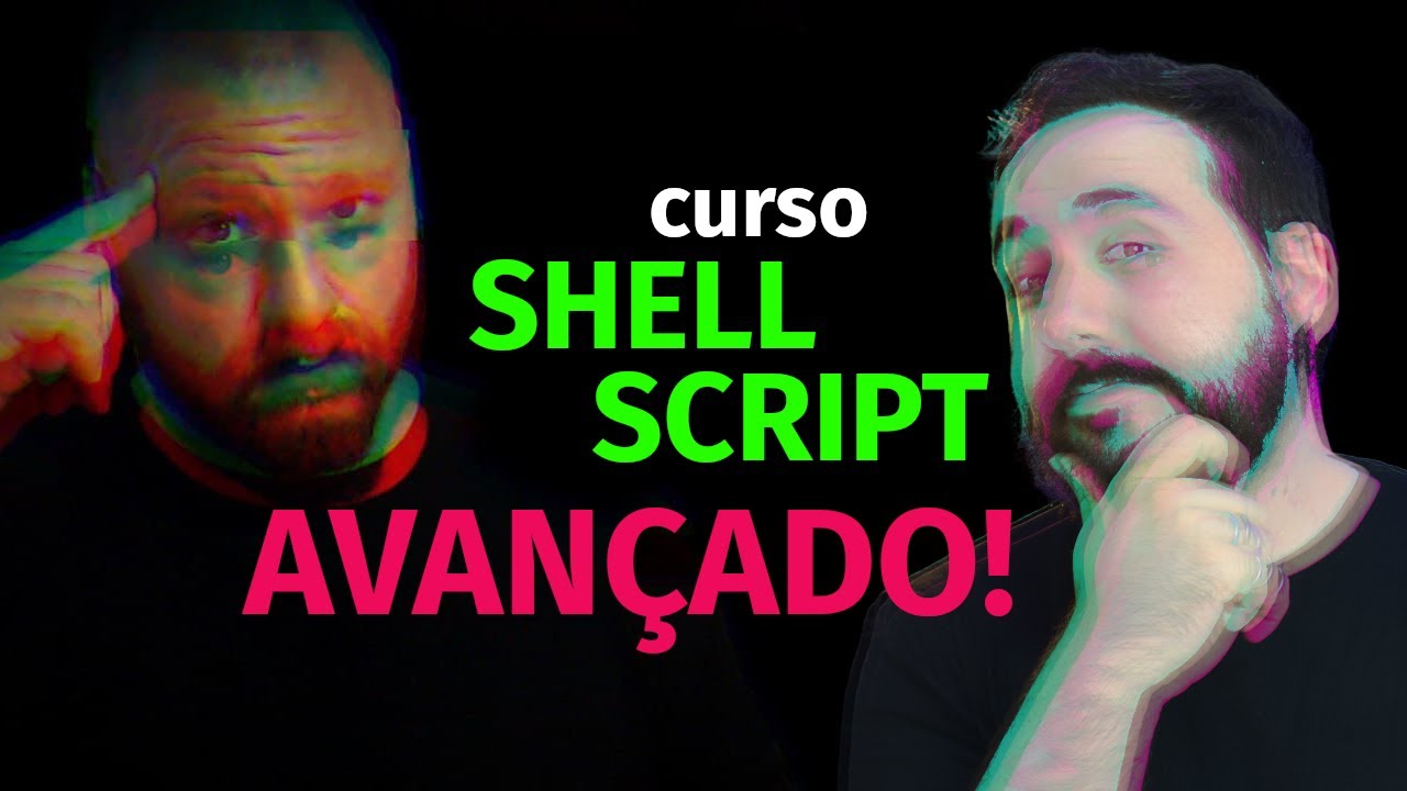 Desvende os segredos do Shell Script - Diolinux