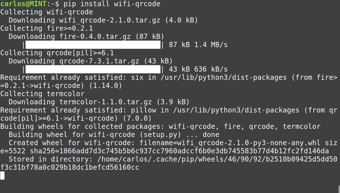 Como instalar o PIP, o gerenciador de pacotes Python - Diolinux