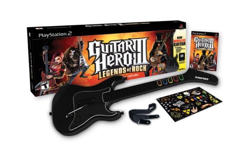 GUITAR HERO 3 SOLOS CONVERTIDO PRA CLONE HERO (Link na descrição