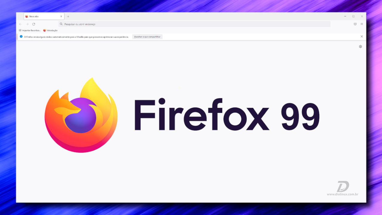 Firefox 99 confira as novidades e correções