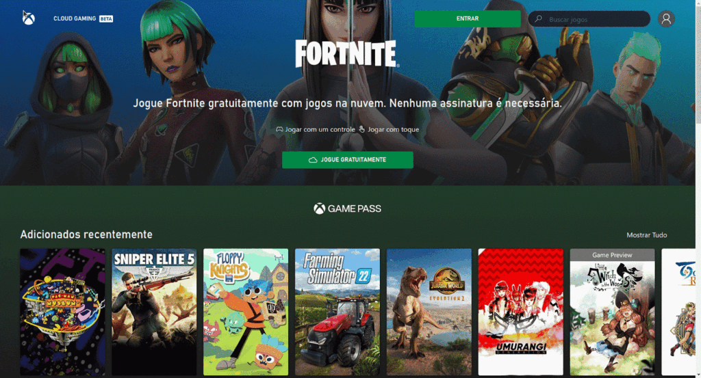 Fortnite: Battle Royale - PC - Compre na Nuuvem