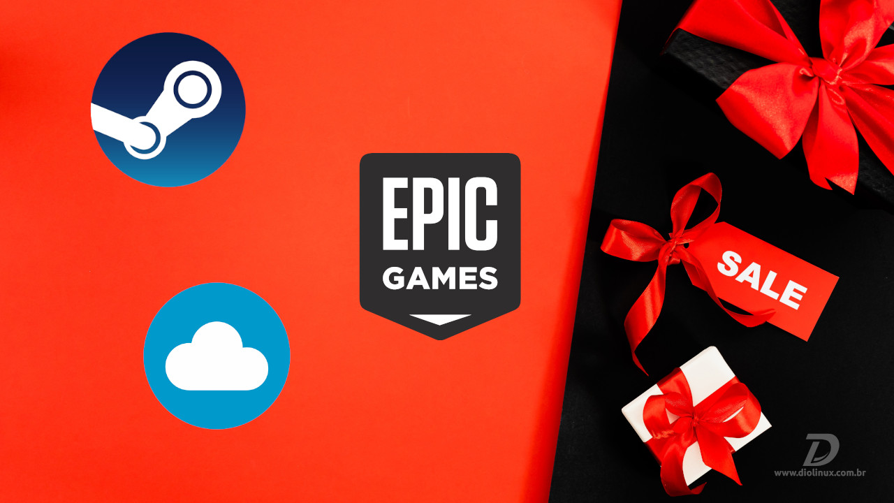 Megapromoção da Epic para maio de 2022 - Epic Games Store