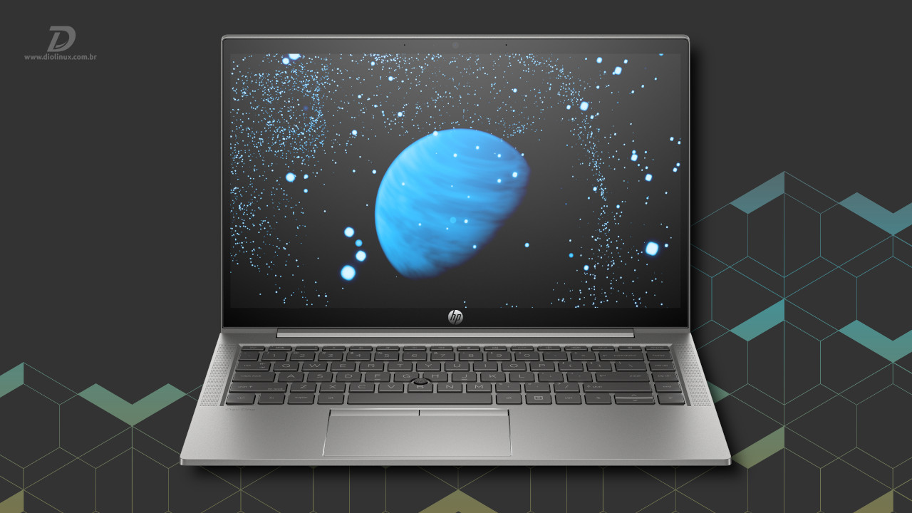 HP e System76 anunciam notebook com Pop!_OS pré-instalado