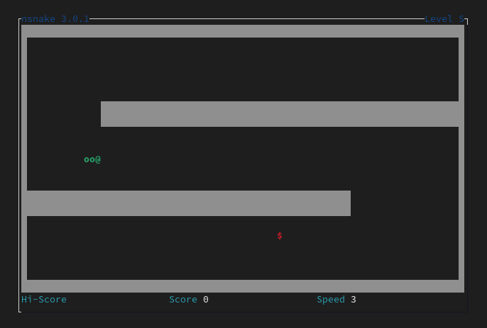 Como instalar o jogo Open Surge no Linux via Snap