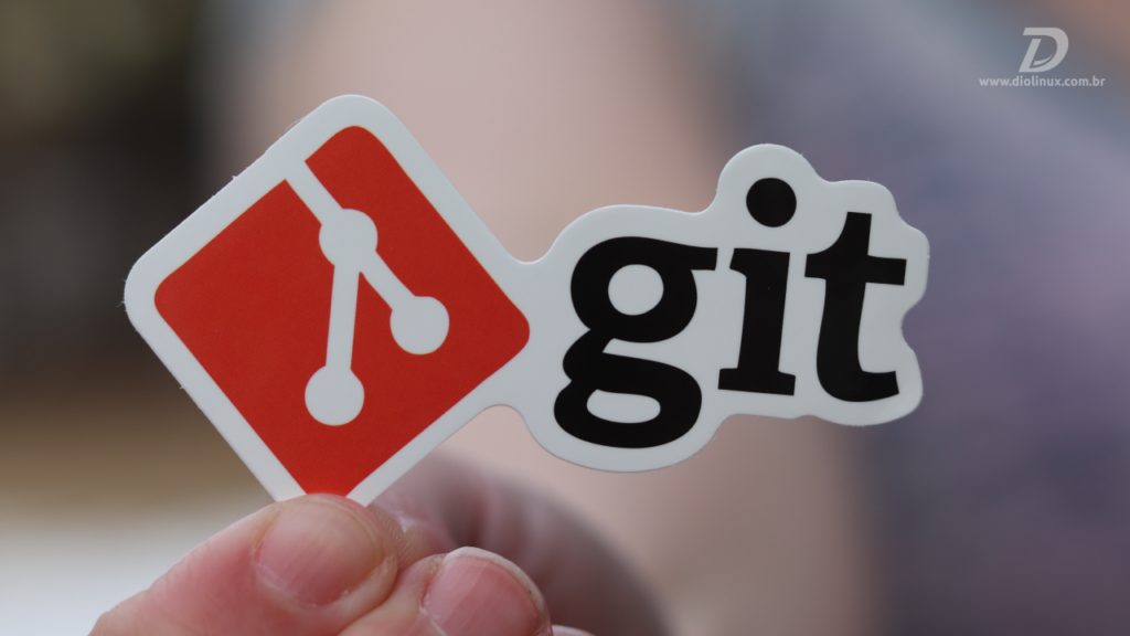 Instalar e usar GIT no Linux: tutorial para iniciantes - Diolinux