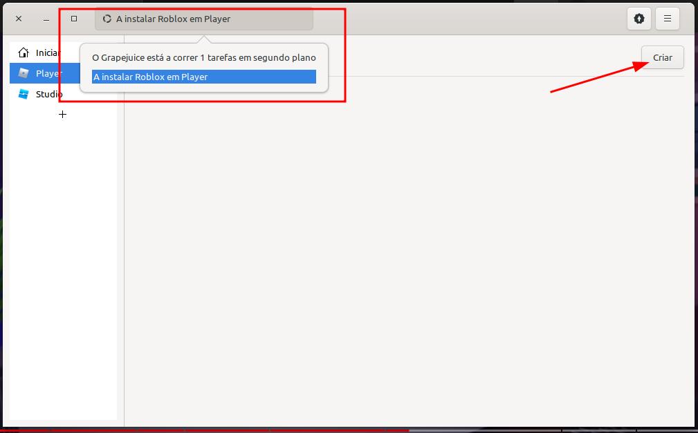 Roblox no Linux e muitos softwares de produtividade! 7