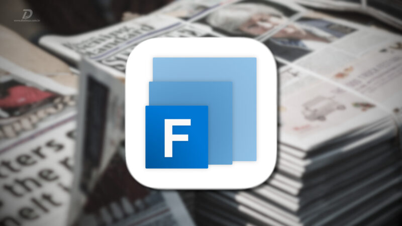 Como instalar o leitor de RSS Fluent Reader no Linux - Diolinux