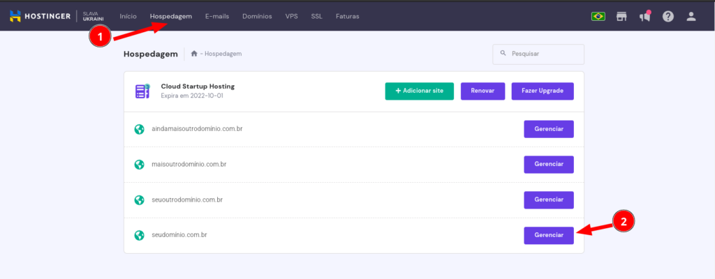 Melhore a segurança do Wordpress com estas dicas 2 seguranca do wordpress - hpanel - gerenciamento de dominio