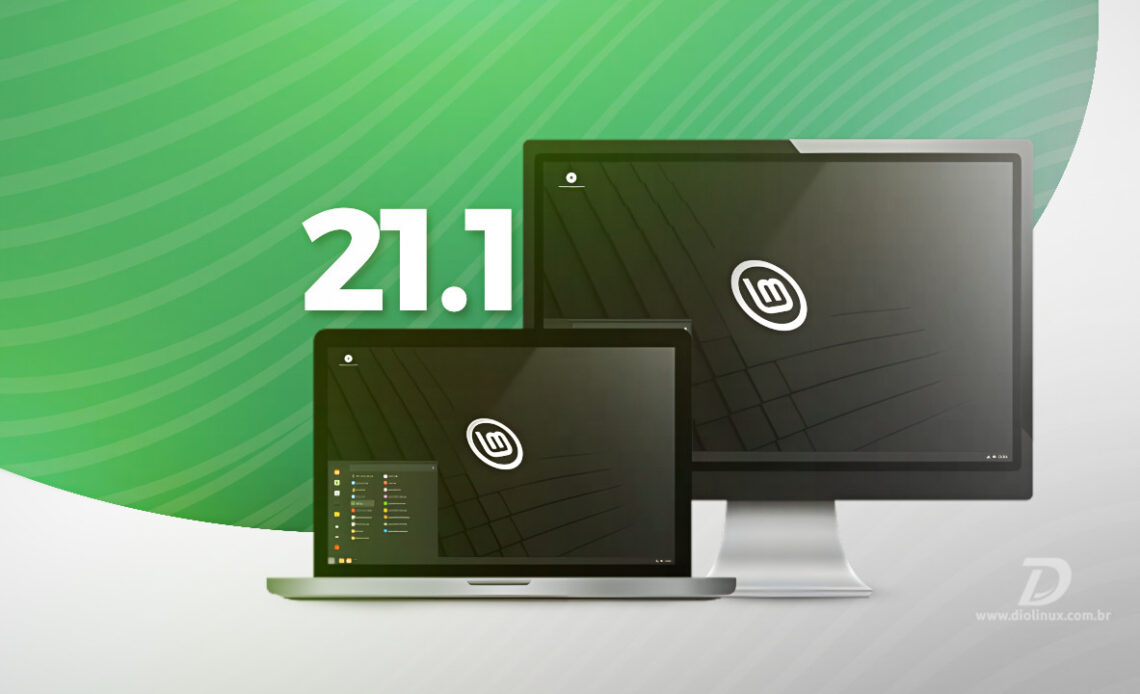 Linux Mint 21.1 novidades e guia de atualização