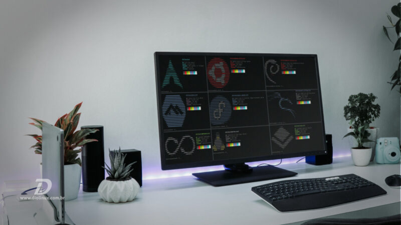 Distrobox: como configurar e instalar suas primeiras distros - Diolinux