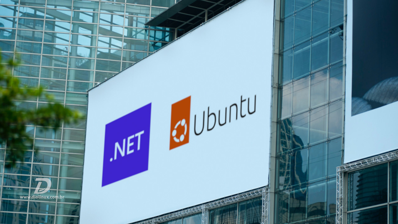 Microsoft e Canonical anunciam suporte nativo para .NET no Ubuntu 22.04