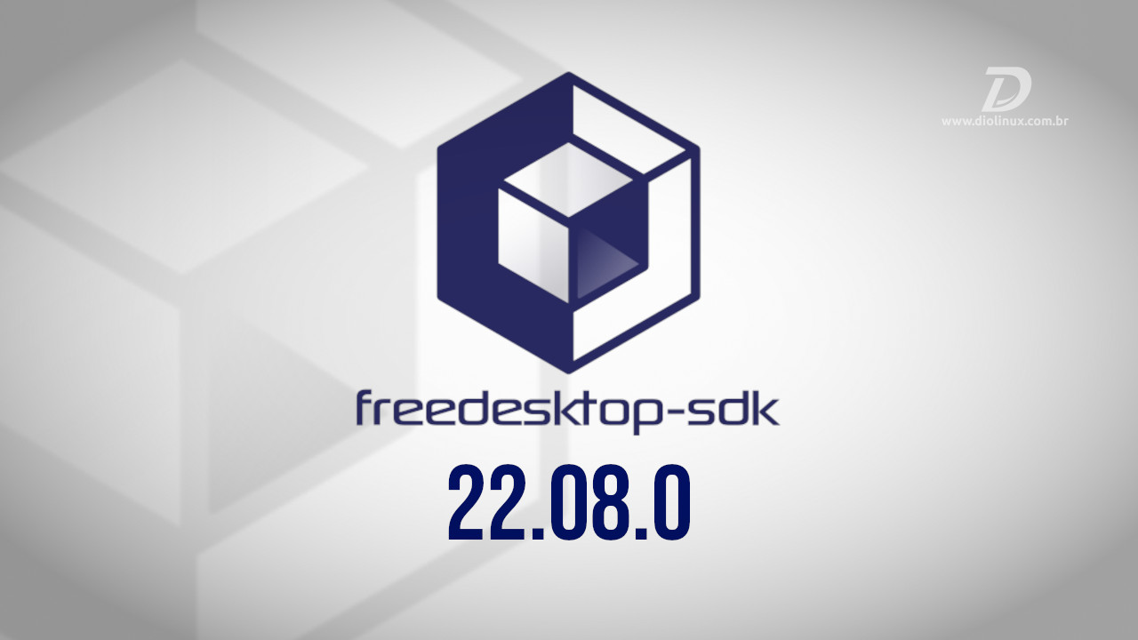 diolinux freedesktop sdk