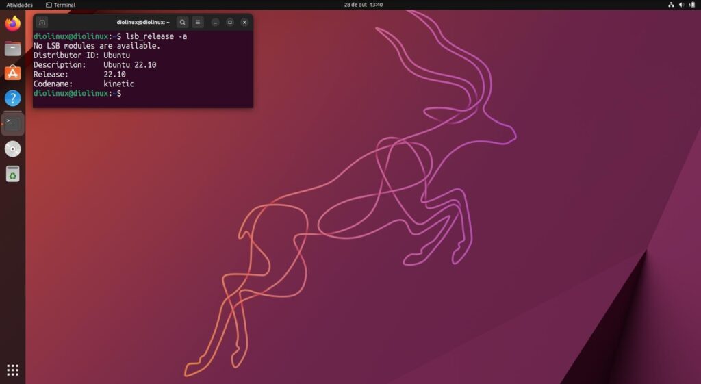 Ciclo de vida do Ubuntu — Codinome das versões
