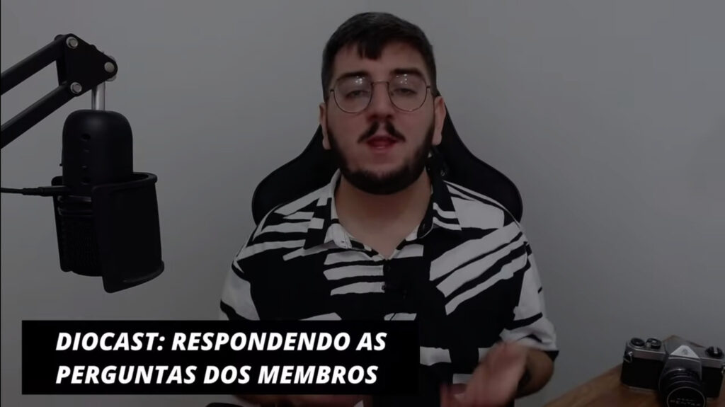 exemplo de lower third