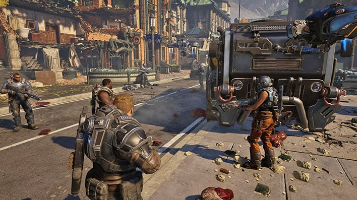 gears 5 proton ge atualizacao