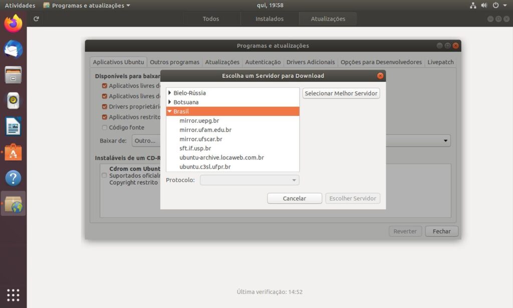 Depois de instalar o Ubuntu 15.04 - veja dicas de coisas para fazer