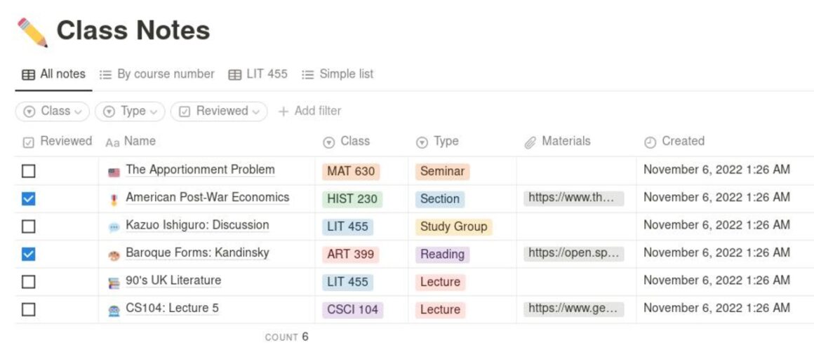 Turbine sua organização com estes modelos do Notion - Diolinux