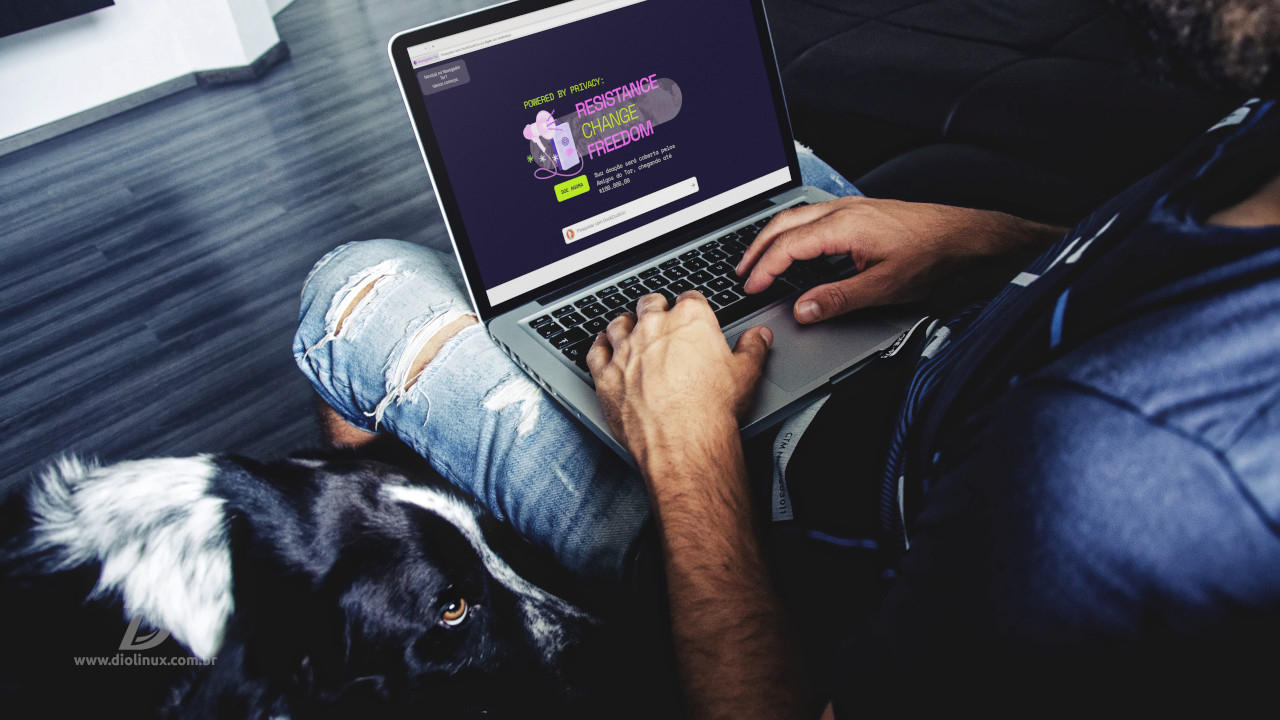 Navegador Tor corrige falha que impedia conexão de usuários