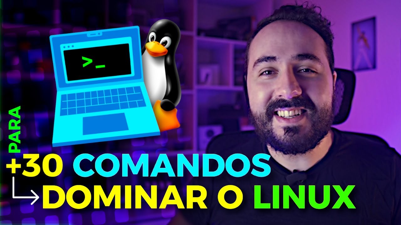 30 Comandos Do Terminal Linux Que Você Precisa Saber 3850