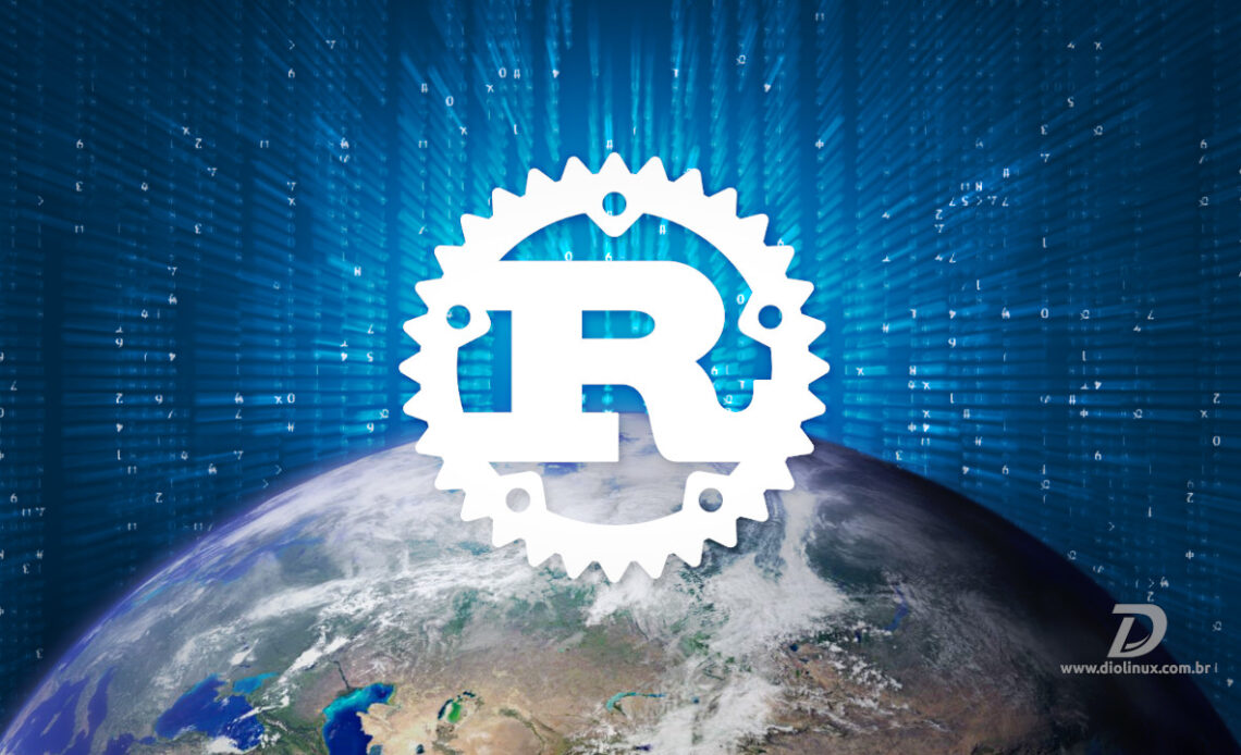 Rust: a linguagem de programação que está conquistando o mercado