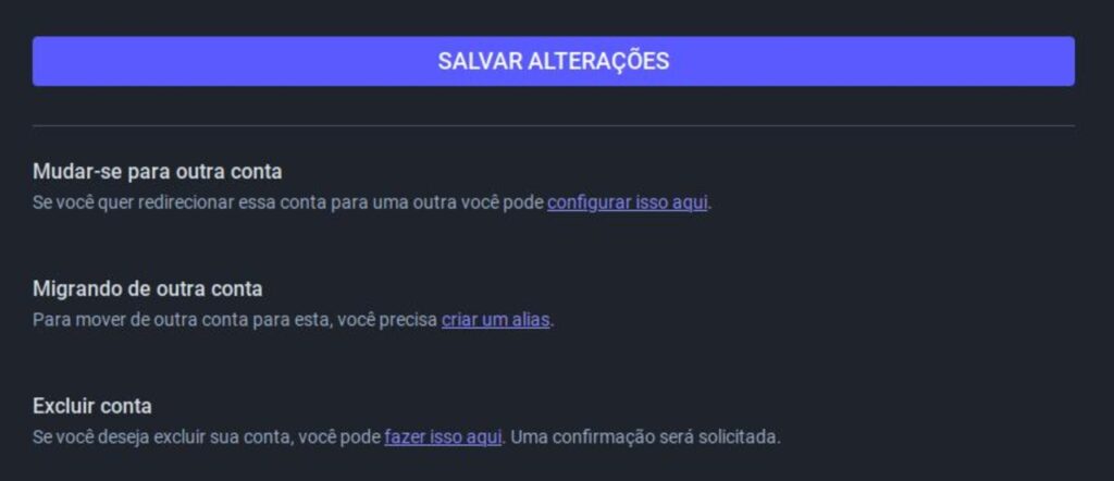 Nsfw significa não seguro para o trabalho com um aviso de conteúdo