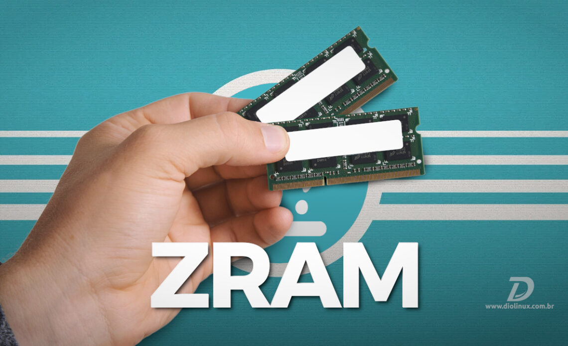 Como configurar a ZRAM no Pop!_OS