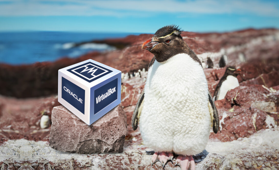 Como instalar o VirtualBox 6.1 no Linux (Ubuntu e Fedora)